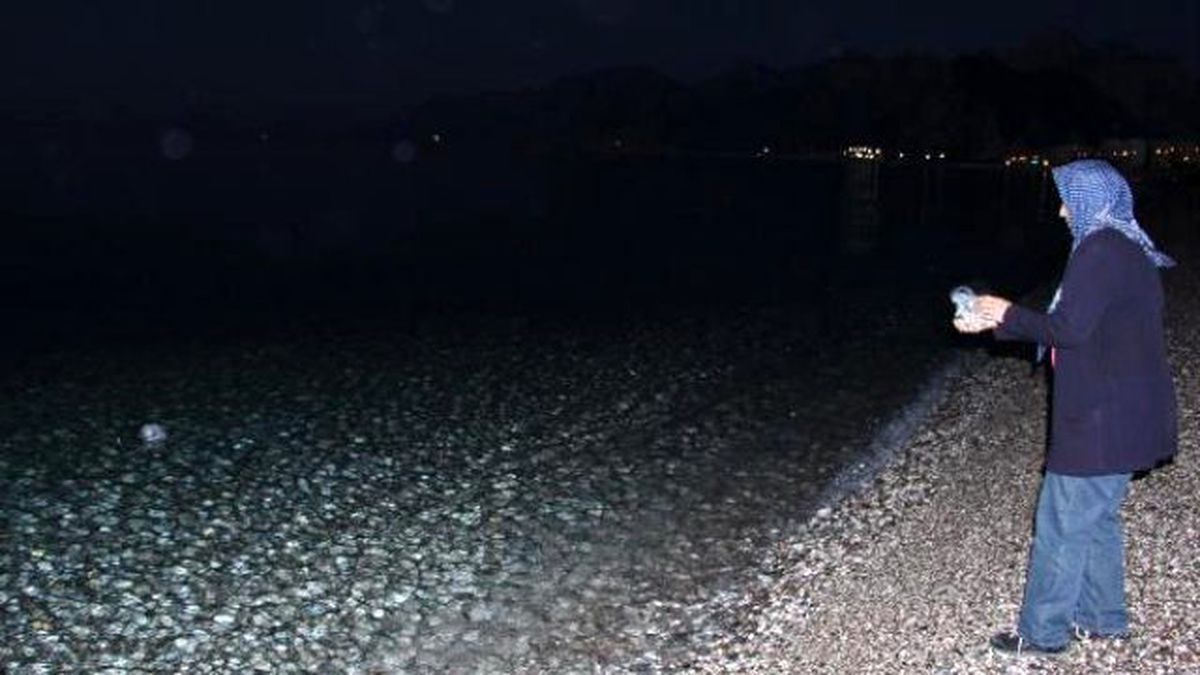 Antalya\'da Hıdırellez Coşkusu