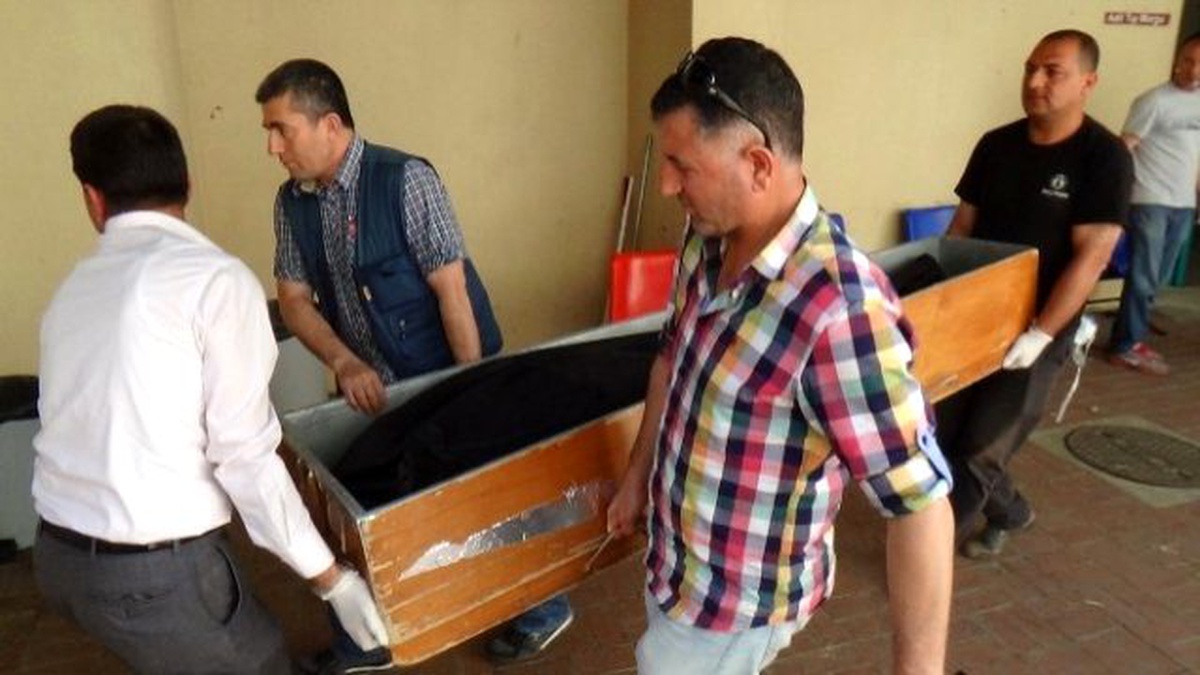 Aşırı Dozda İlaçtan Ölen Turistin Cenazesi Ülkesine Gönderildi