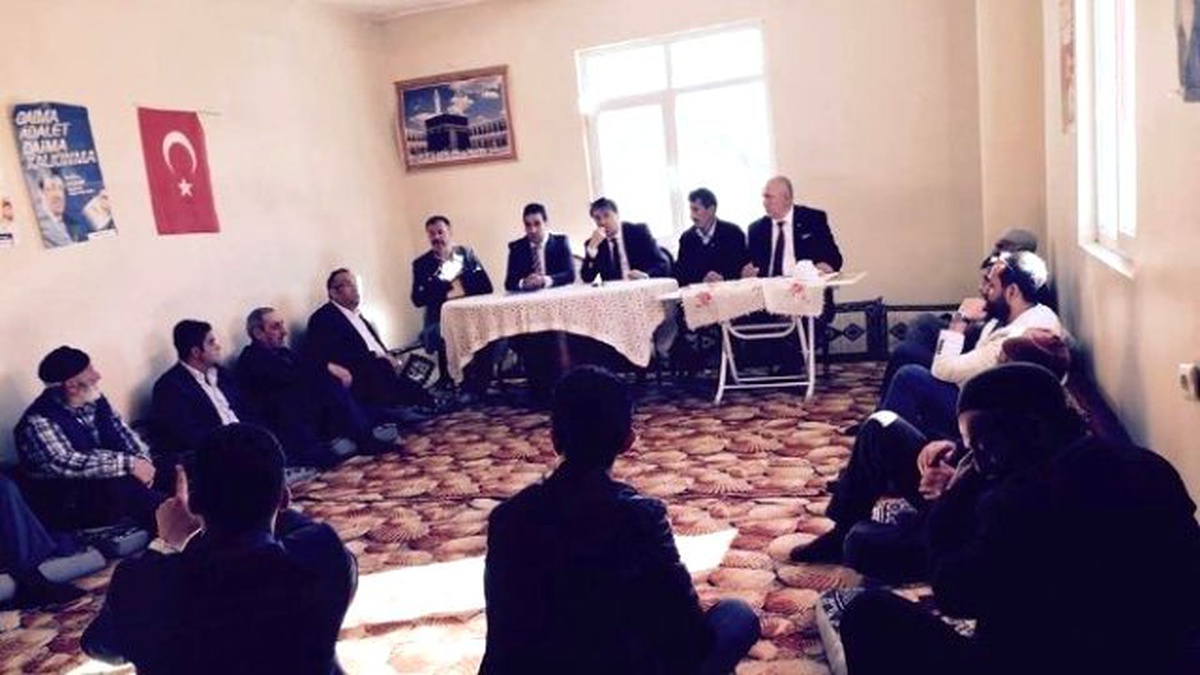 Aydemir\'den Tarımsal Sanayi Öngörüsü