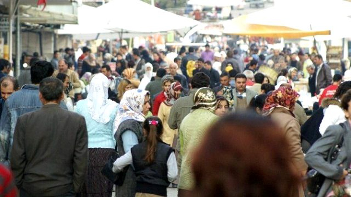 Aydın\'da Ölüm Oranları Artış Gösterdi