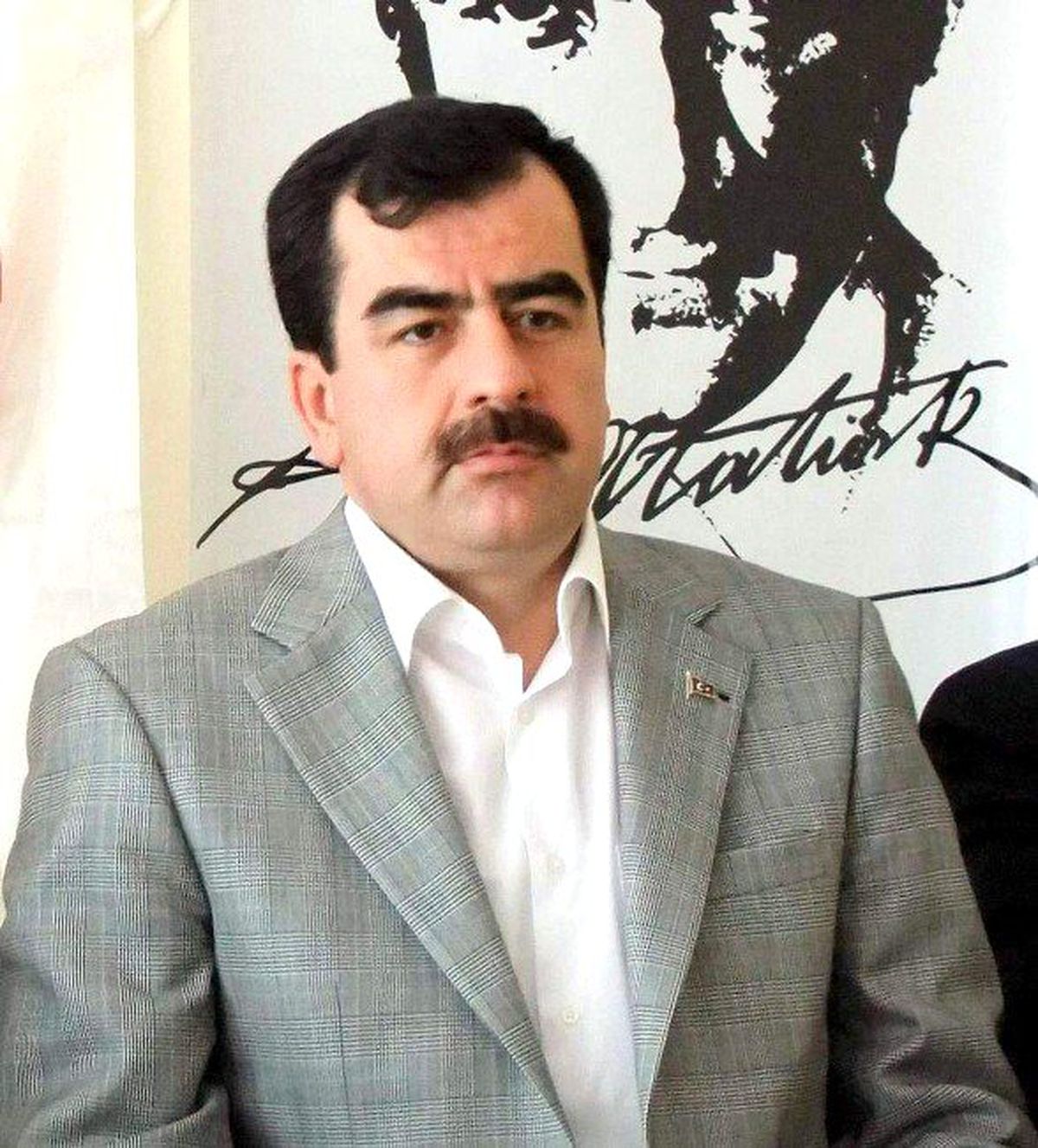 Aydın\'da Seçim Öncesi Bildiri Krizi Yaşanmaya Başladı