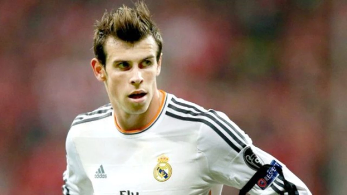 Bale, Pas Sayısında Casillas\'ın Gerisinde Kaldı