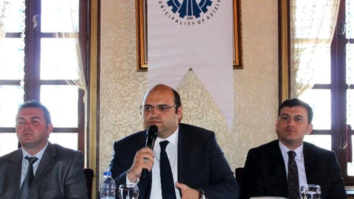 Başkan Orhan\'dan Çermik Festivaline Davet