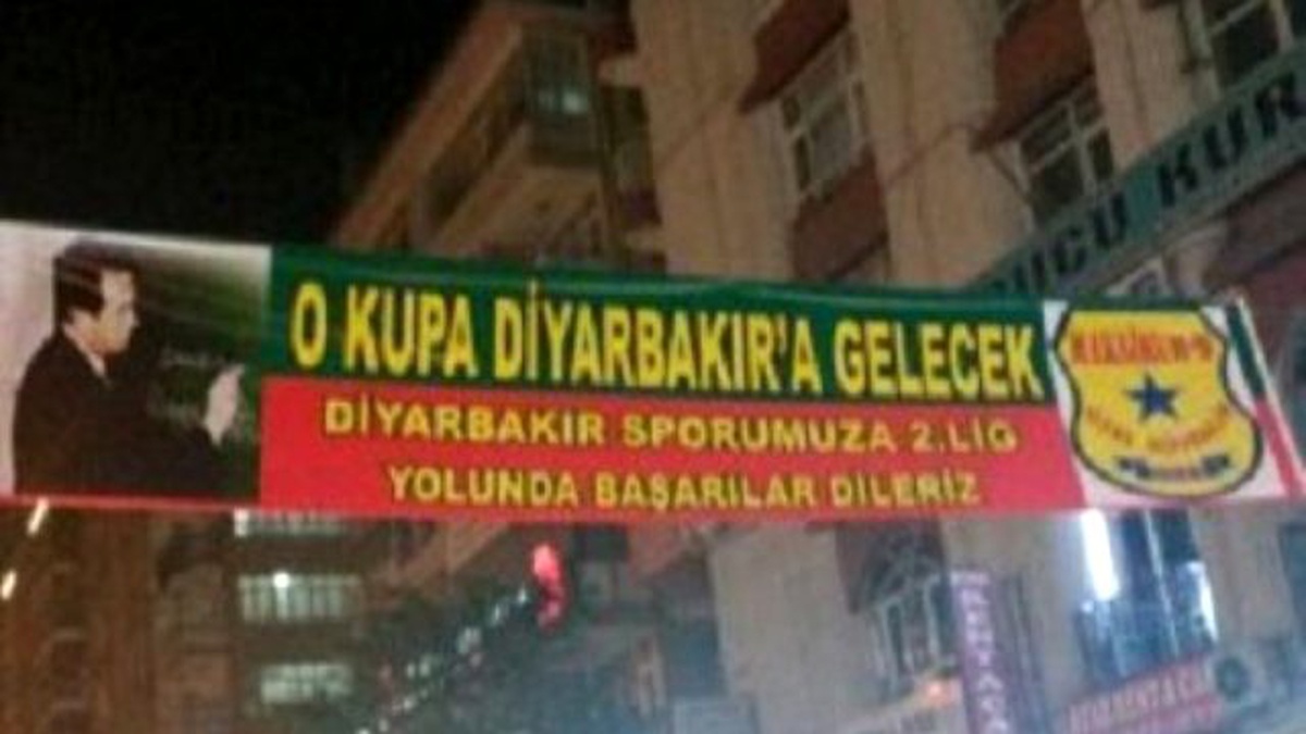 Belediye Kaldırdı, Taraftar Tepki Gösterdi