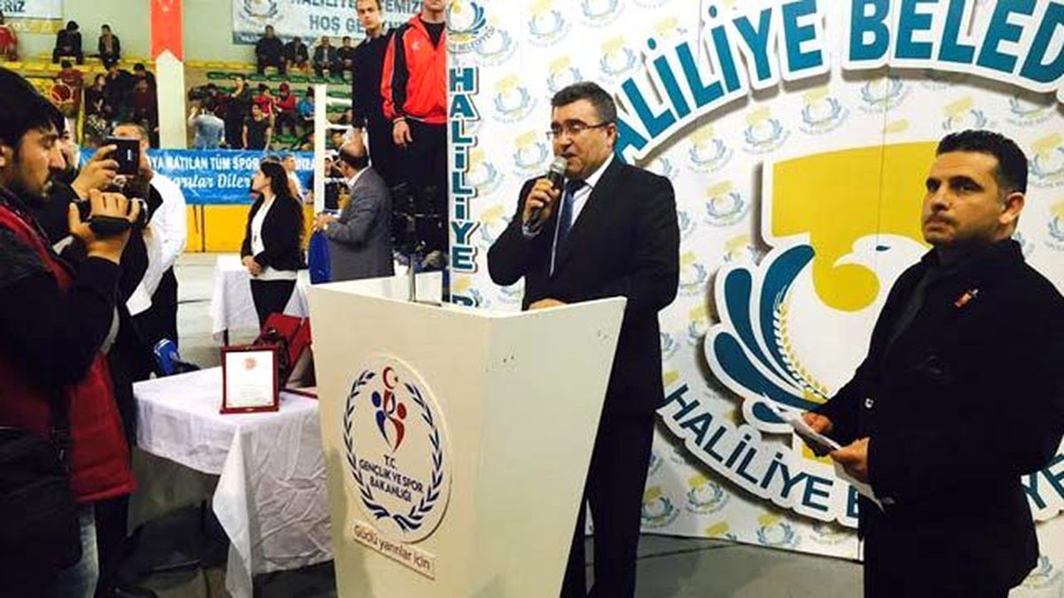Birecik, Dev Buluşmaya Ev Sahipliği Yapacak