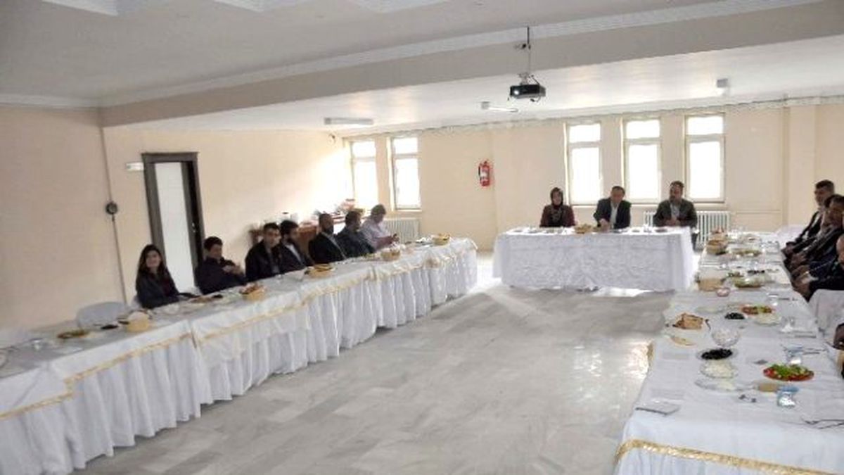 Bitlis Belediyesi Bir Yıllık Mali Tablolarını Açıkladı