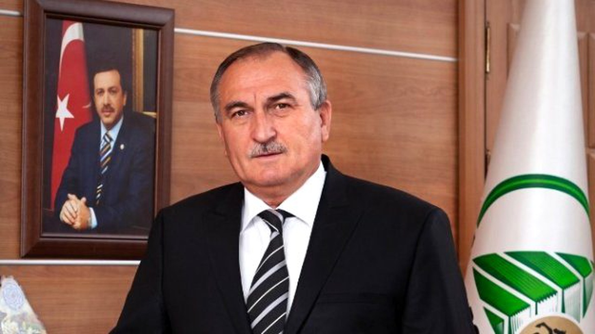 Bolu Belediye Başkanı Yılmaz Hıdırellez Bayramını Kutladı