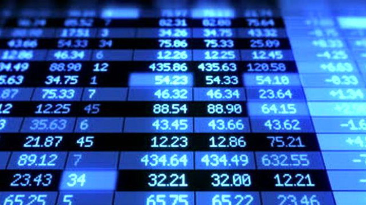 Borsa Sert Düştü