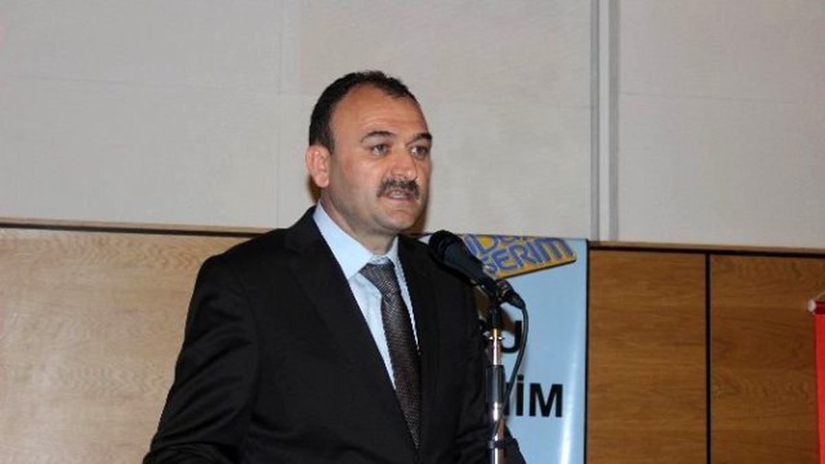 Bu Benim Eserim\' Projesi Ödül Töreni