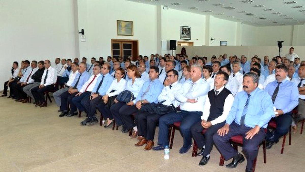 Mersin Büyükşehir, Otobüs Şoförlerine Her Ay Eğitim Verecek