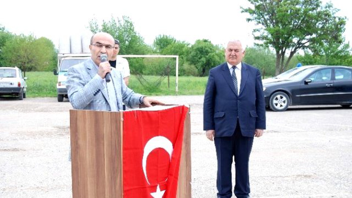 Çemberlitaşlılar Bahar Şenliği Düzenledi