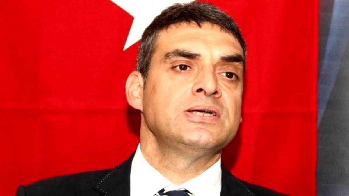 CHP\'li Oran: "Baraj Sorunu Hdp\'nin Kendi Derdidir"