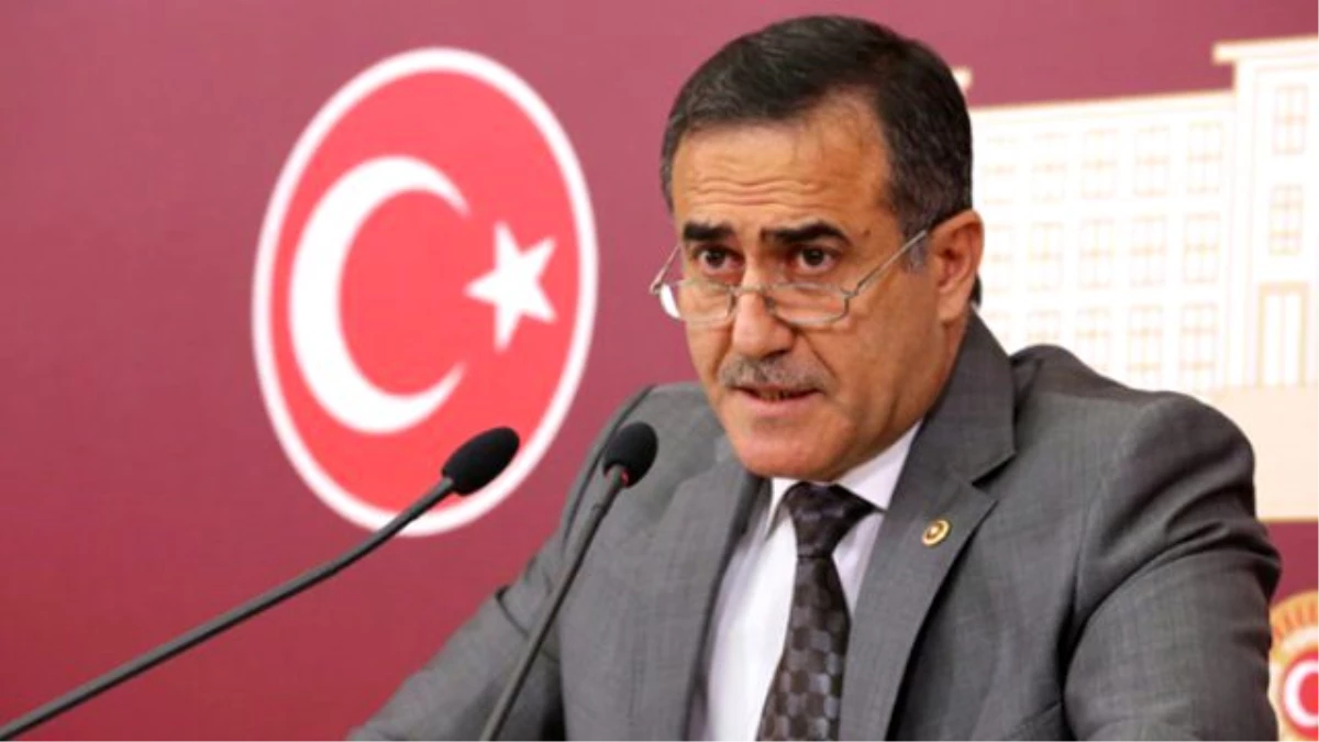 CHP Milletvekili Özkes: Hac ve Umre Ücretleri Ucuzlayacak