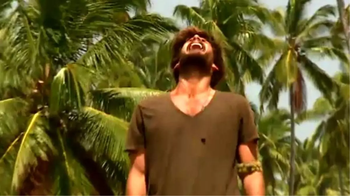 Çığlıklar Adayı İnlettiler! Sembol Oyununda Büyük Çekişme!