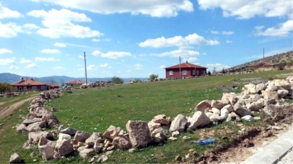 Derbent Köyünde Usulsüz Arazi Satışı İddiası