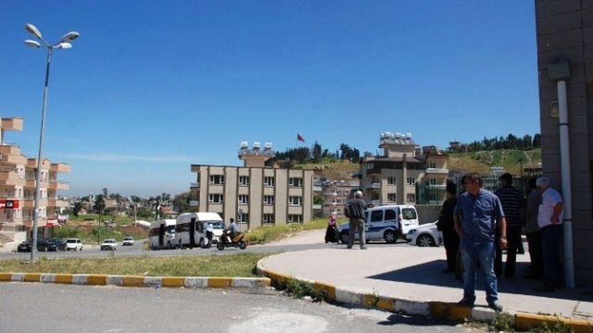 Dolmuşçuların Anlaşmazlığı Vatandaşlar İçin Çileye Dönüştü