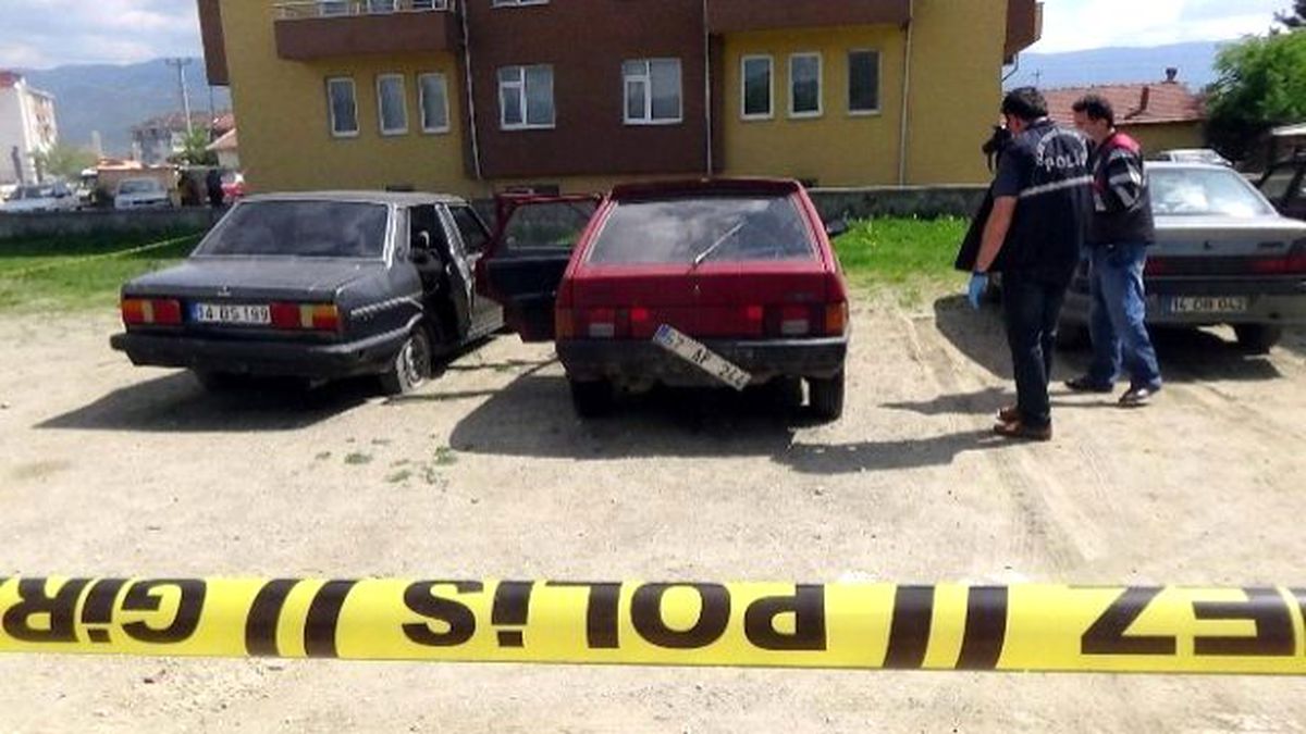Dört Yaşındaki Çocuk Ölümden Döndü