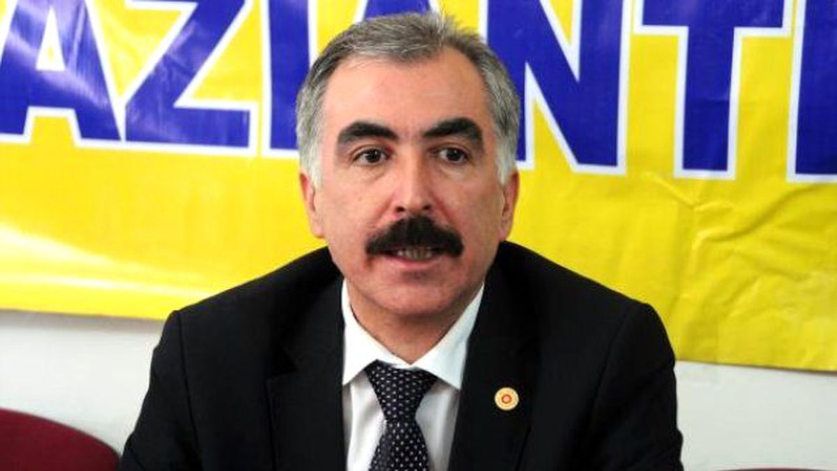 Eğitim-Sen Genel Başkanı Karaca: İdareci Atamalarında Üyelerimize Kıyım Yapıldı