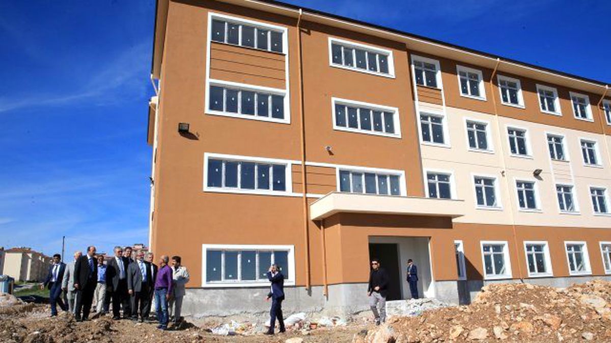 Eğitimin Kalitesi Artacak