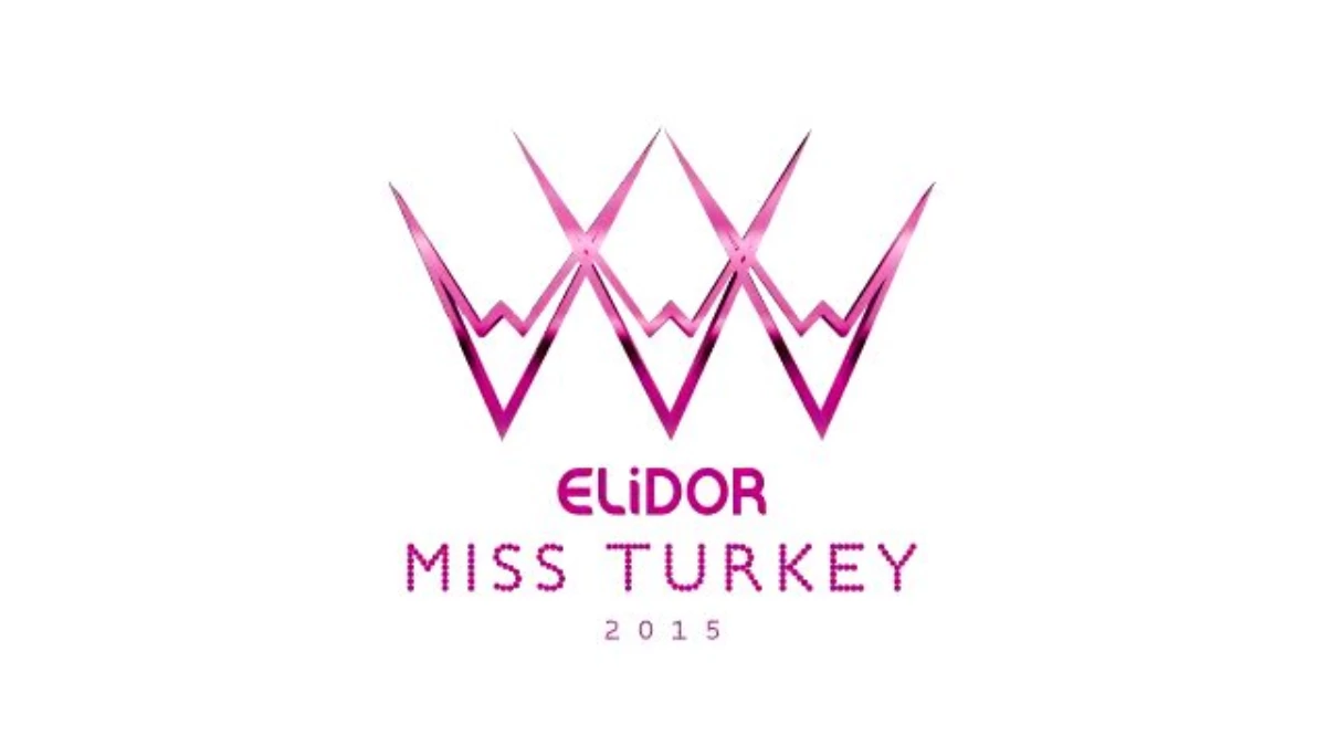 Elidor Miss Turkey Bu Yıl Bir Başka Güzel!