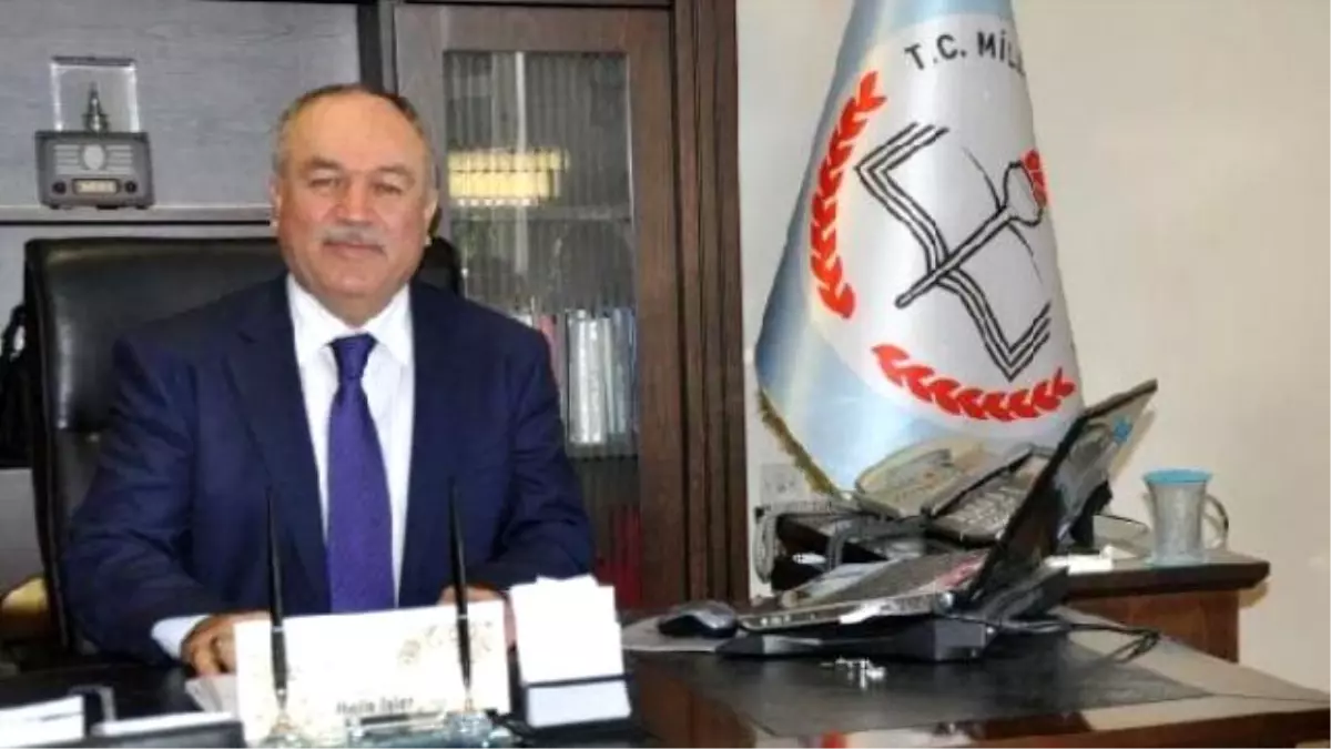 Erdoğan İçin Gönderilen 'Emir Gereği' Yazı, Şimdi 'Davet' Oldu