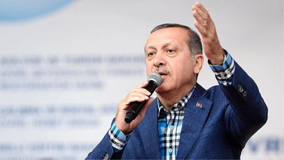 Erdoğan Söyleyince Nihat Özdemir Hayır İşine Soyundu