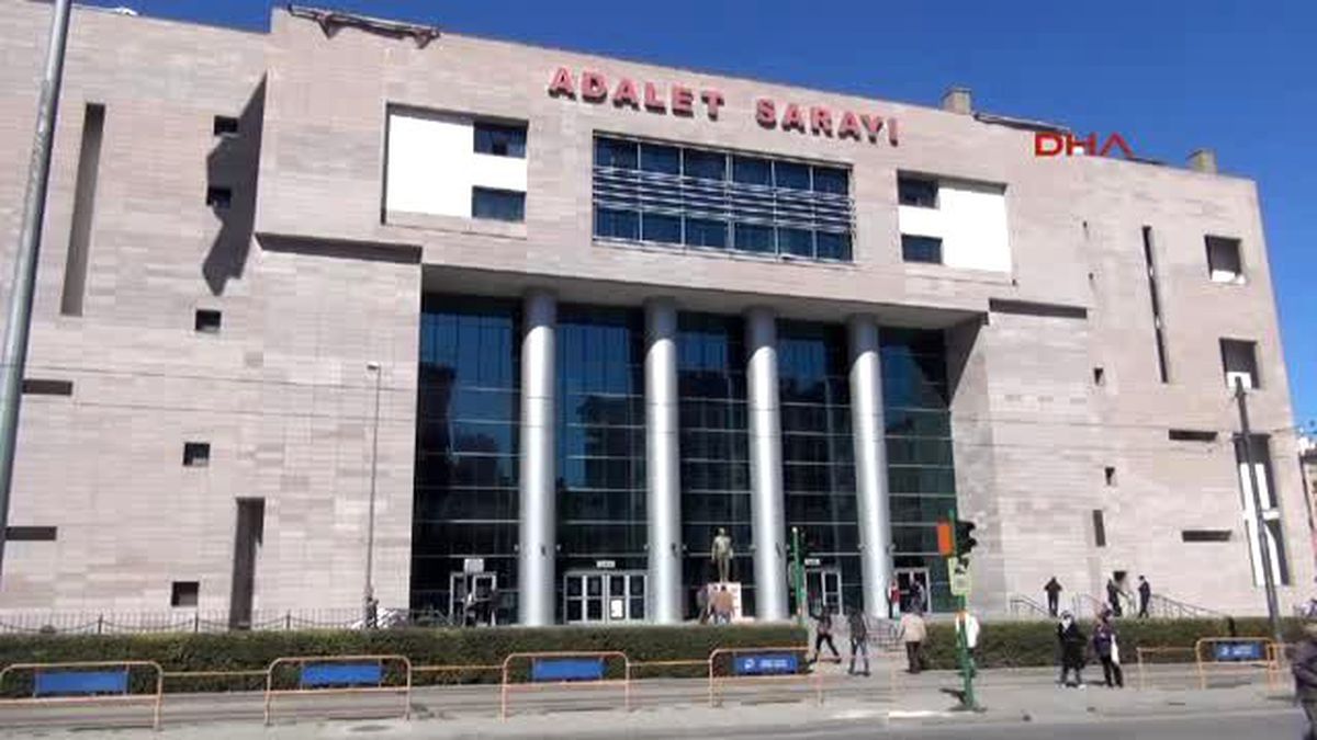 Eskişehir Kedi Öldüren Üniversiteliye 3 Yıl Hapis Cezası