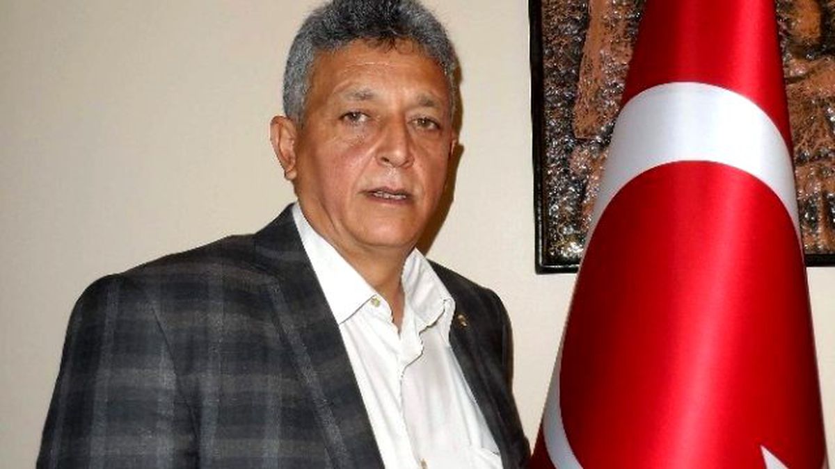 Esnafa Bağ-Kur Prim Borcu Uyarısı