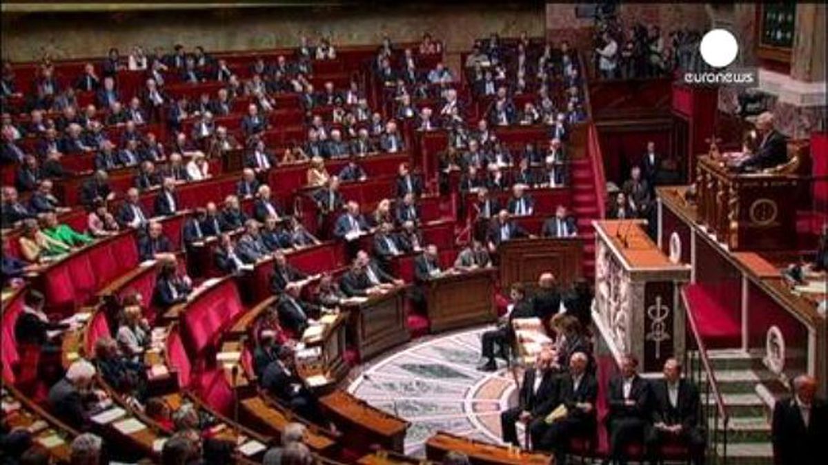 Fransa Dinleme İçin Hakim Kararını Kaldırıyor