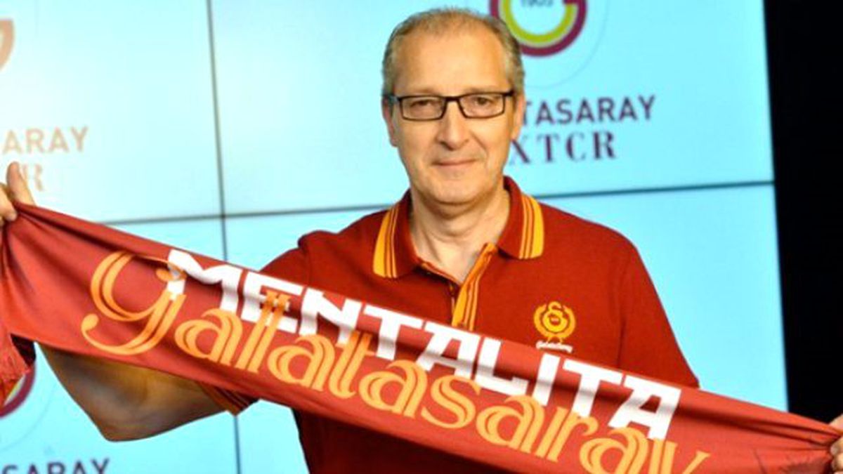 Galatasaray, Gulinelli'yi Kovdu