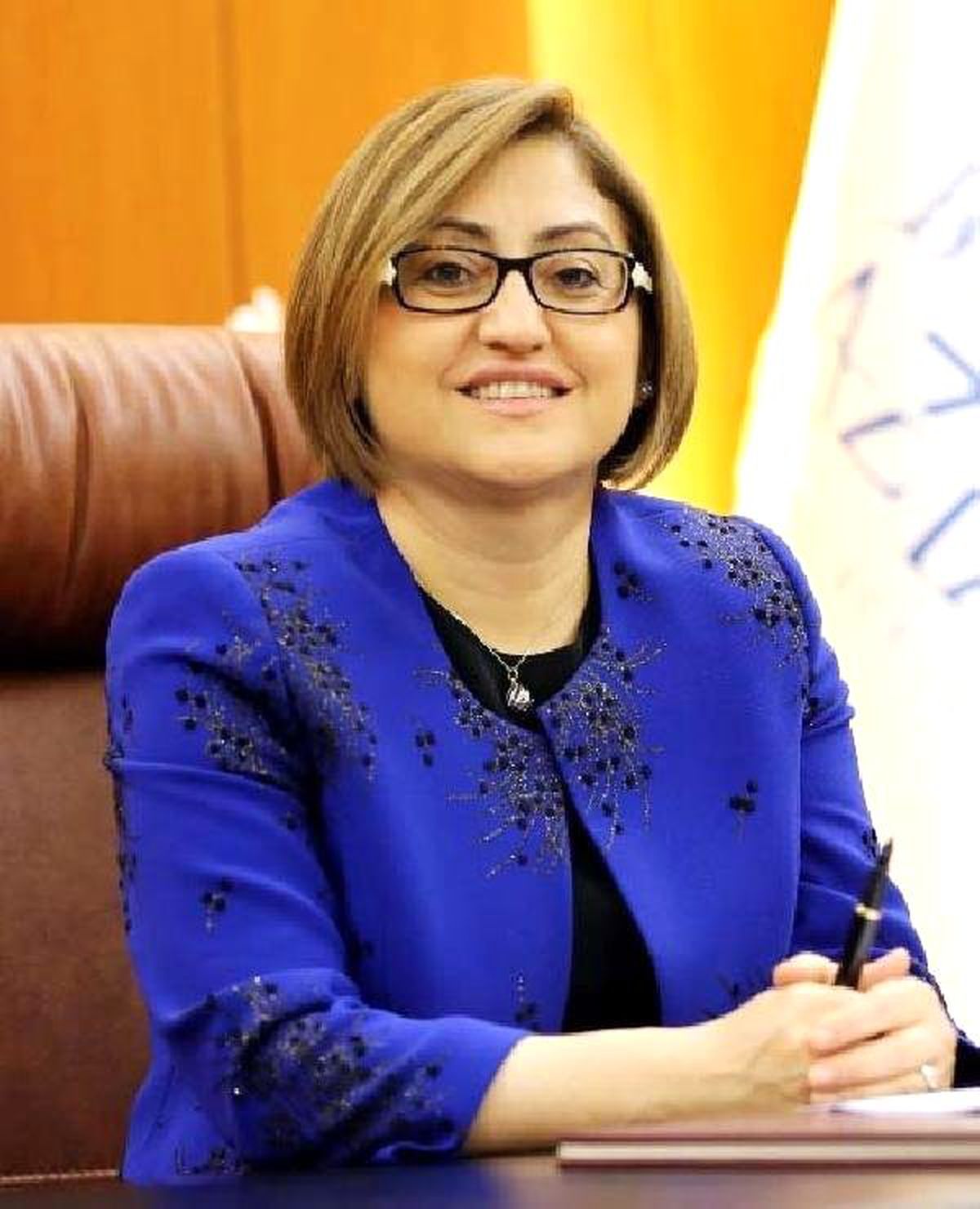 Gaziantep\'e 50 Bin Yeni Konut Yapılacak