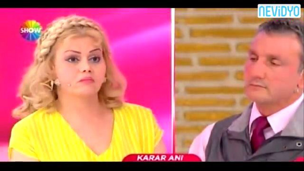 Gelin Adayı \'Fazla Zeki\' Deyip Damat Adayını Reddeti
