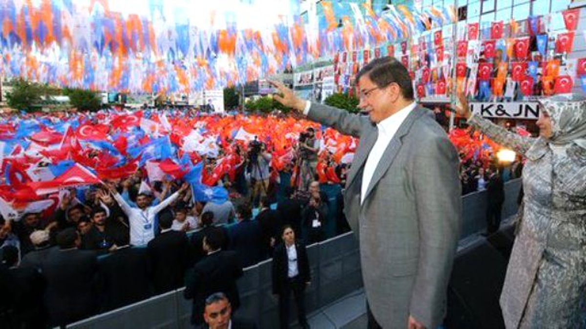 Genel Müdür Miting Görsün!