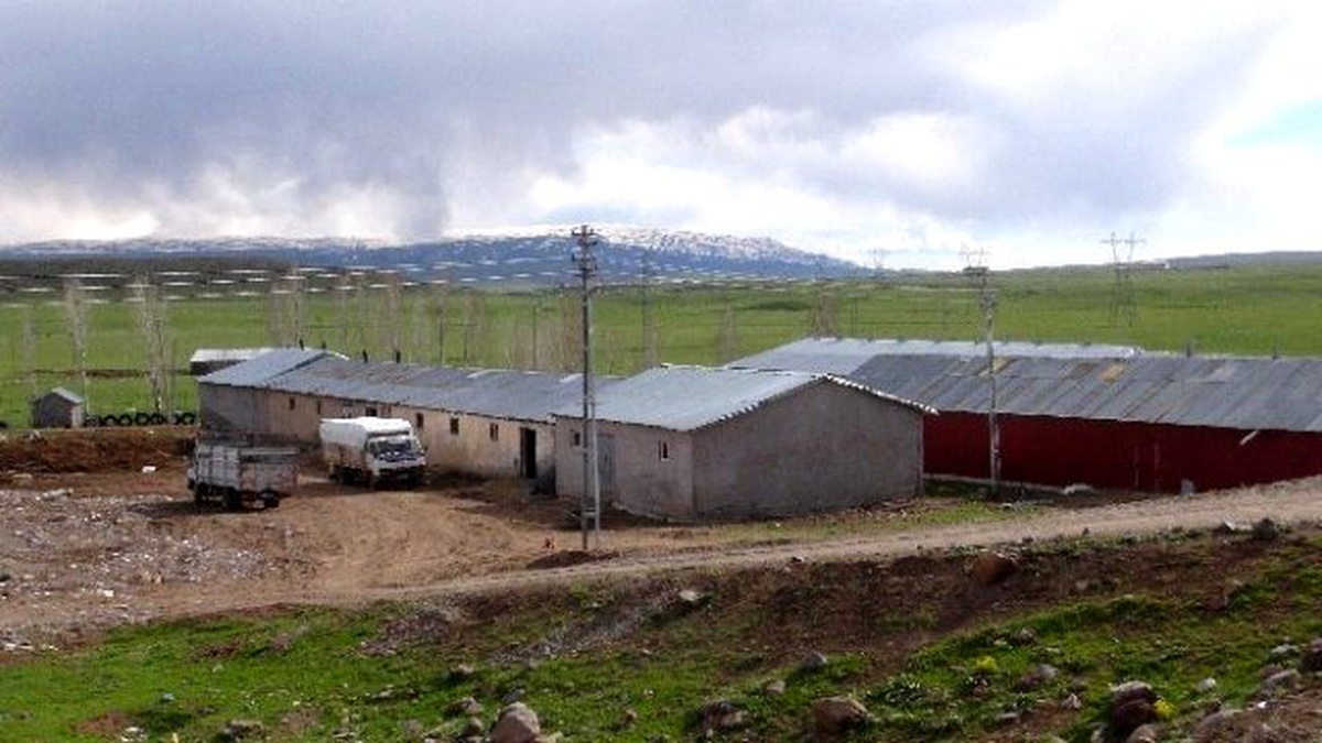 Hastane Yanındaki Pis Kokular Vatandaşların Tepkisine Neden Oldu
