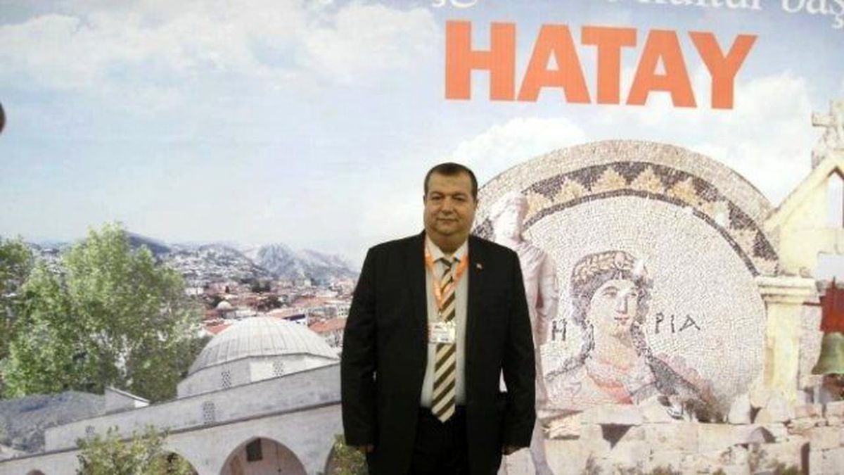 Hatalı Restore Edilen Mozaikler