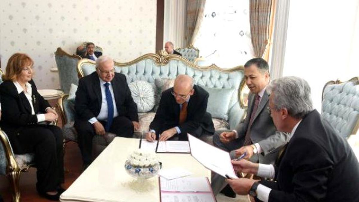 Hayırsever İşadamından Eğitime Destek