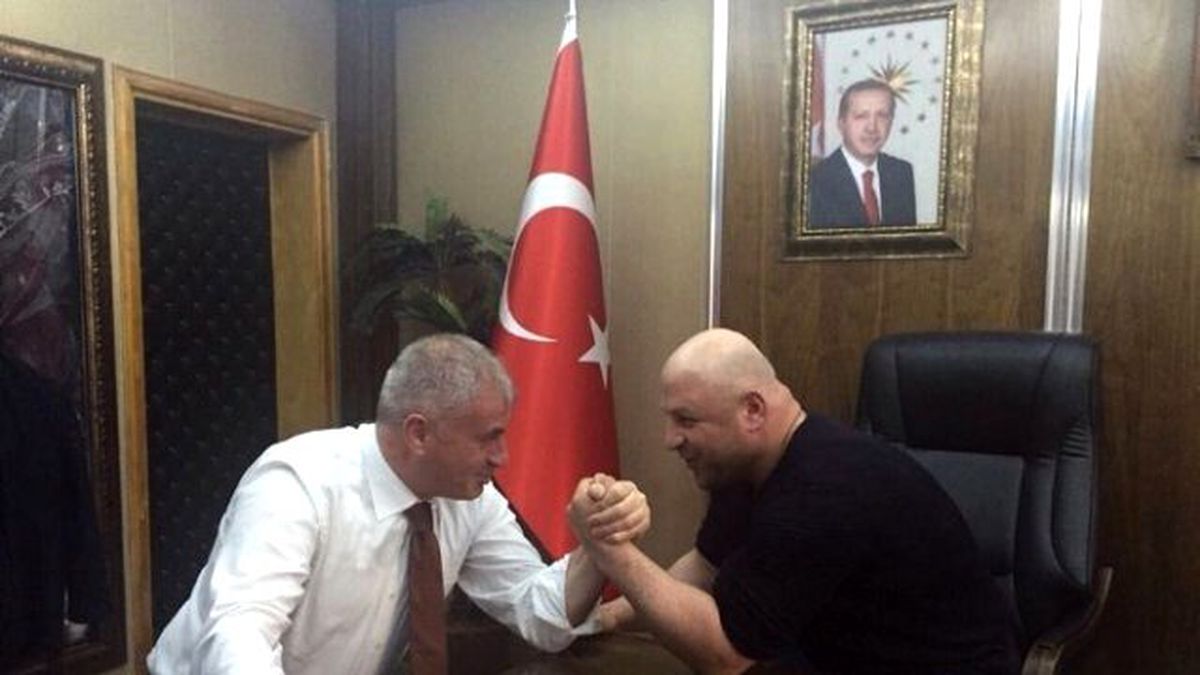 Hedef 5. Kez Final