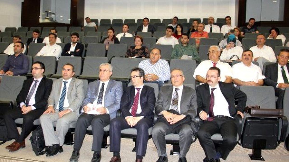 Hedef: İran Pazarı