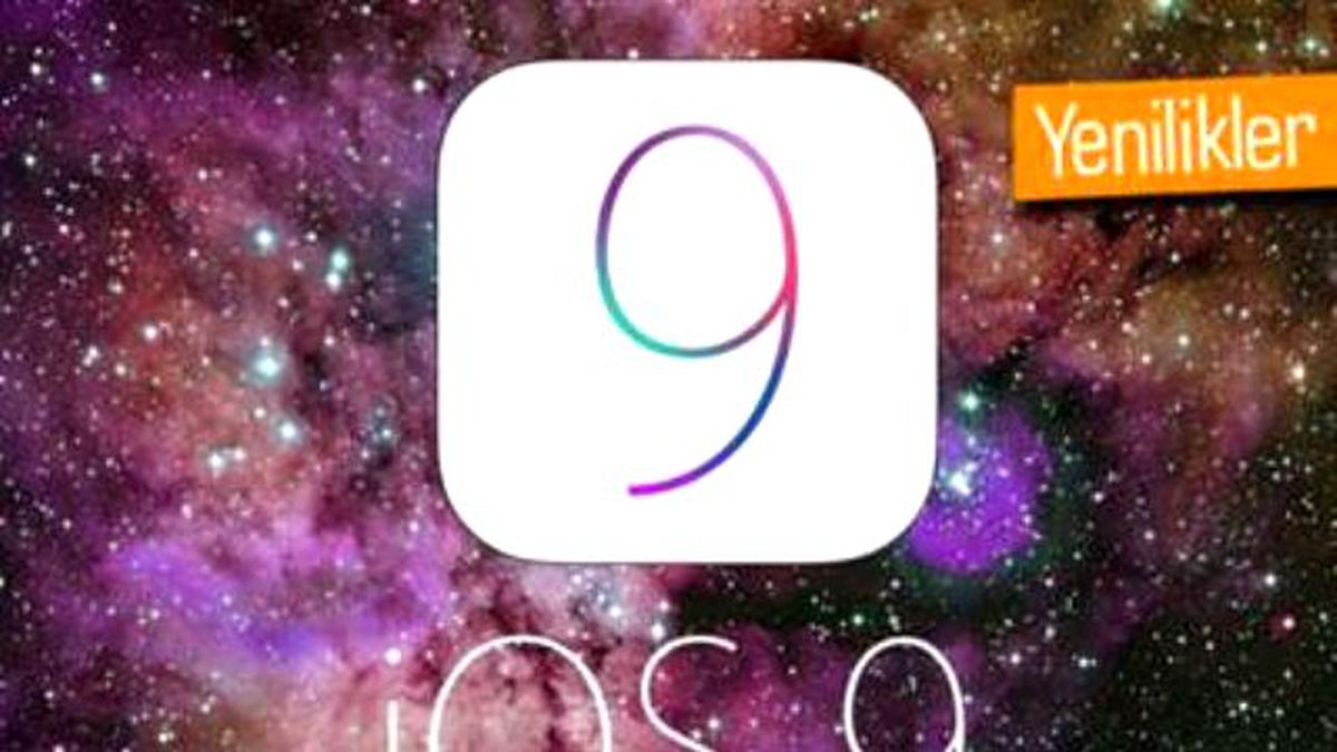 İos 9\'da Siri Değişim Geçirecek