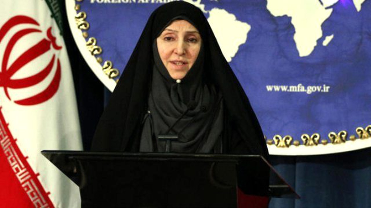 İran Dışişleri: Yemen\'e Yönelik Saldırılar Bağışlanamaz