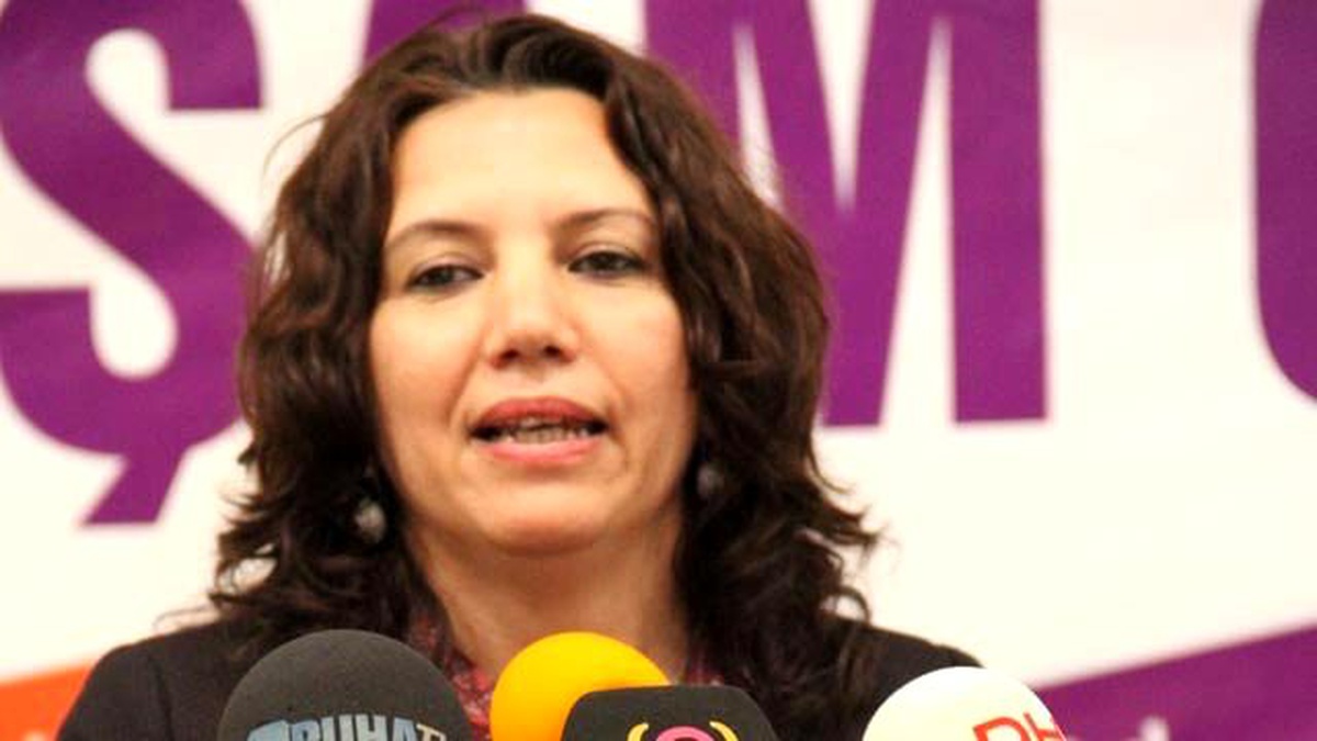 Irmak: AKP\'nin Oyları HDP Hanesine Yazılıyor
