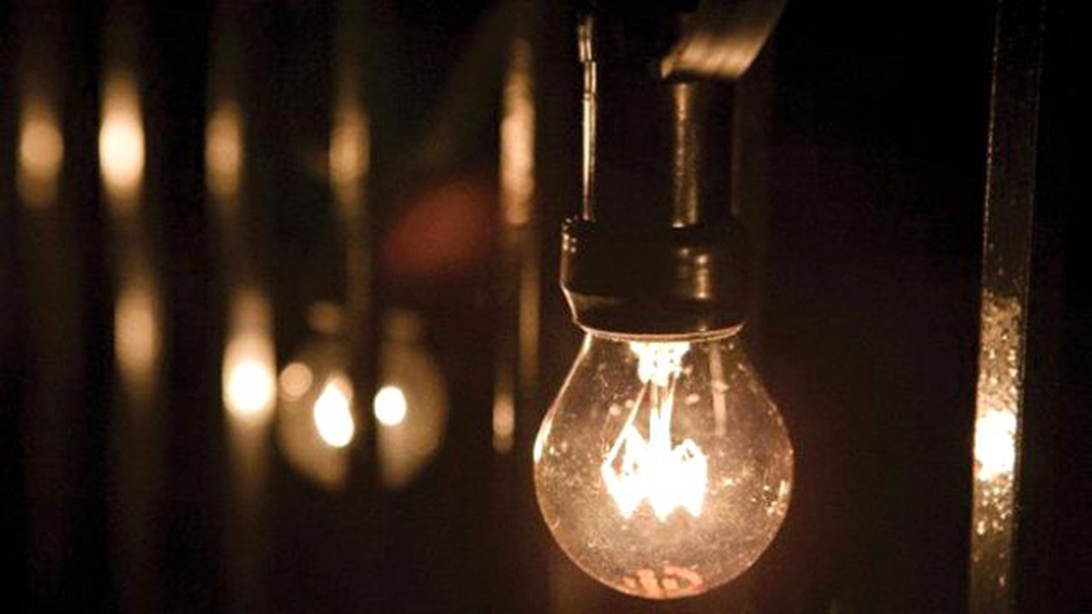 İstanbul\'un Yarısı Elektriksiz Kalacak!