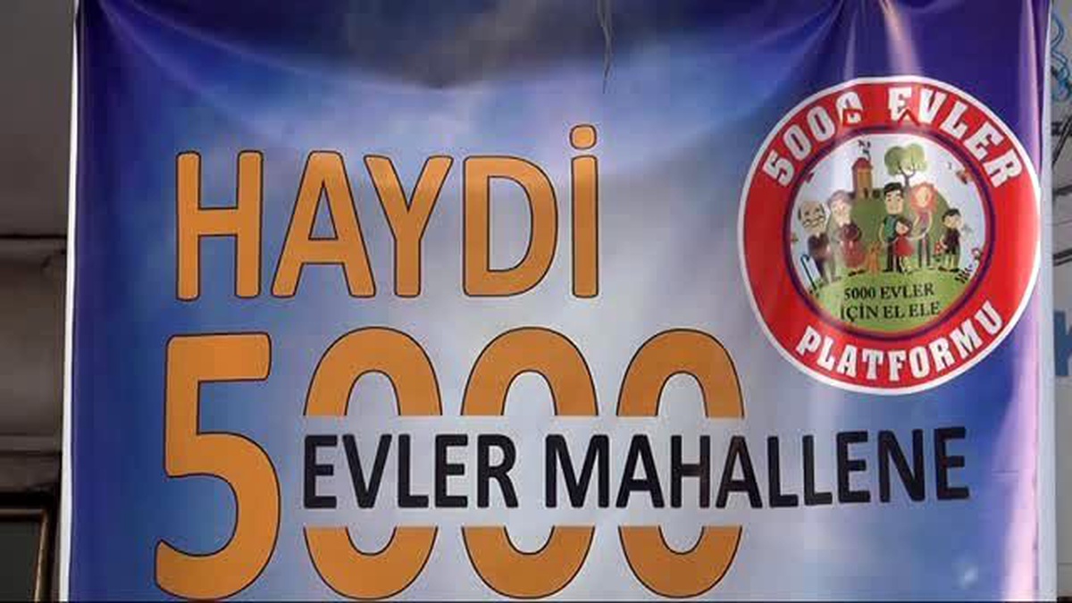 Karabük Mahallenin Sorunları İçin Platform Kurdular