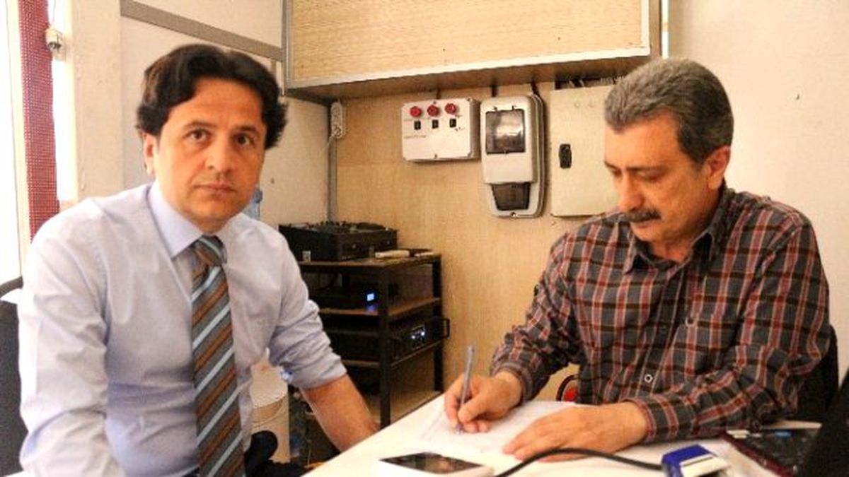 Kızılay Adliyeden \'Kan\' Aldı
