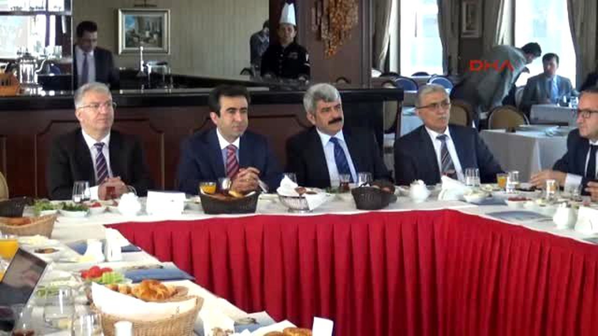Kocaeli Doğu Marmara İstihdam Fuarı Yarın İzmit\'te Kapılarını Açıyor