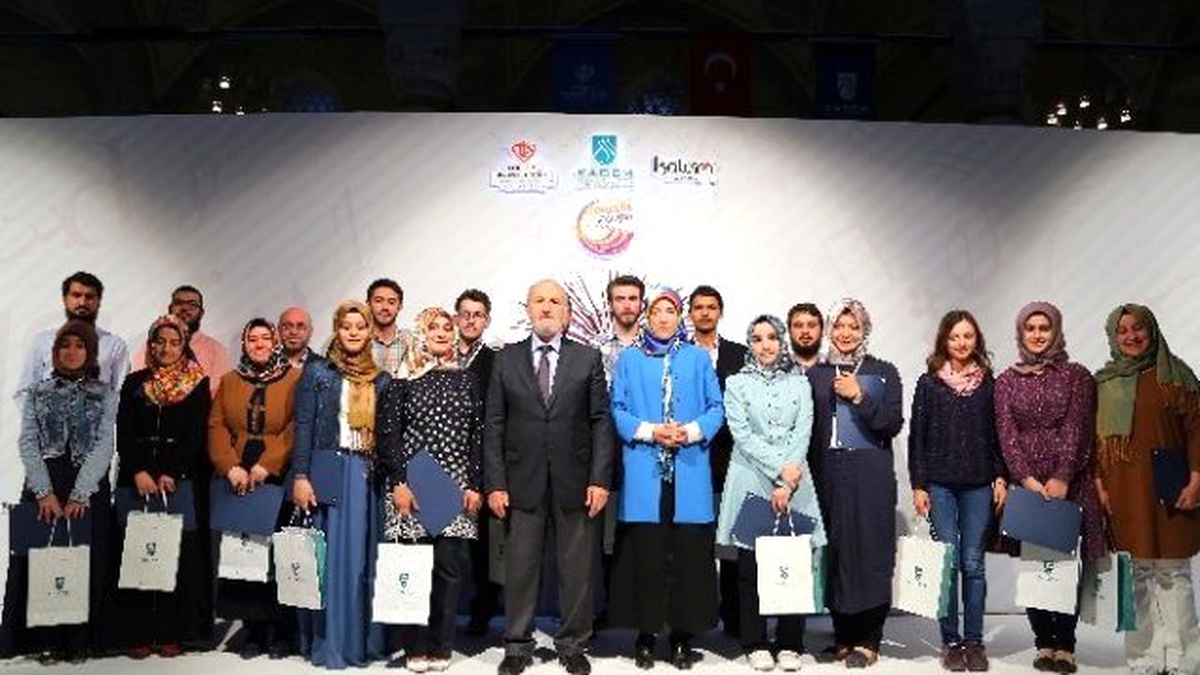 Kocatepe Gençlik Fuarı Sona Erdi