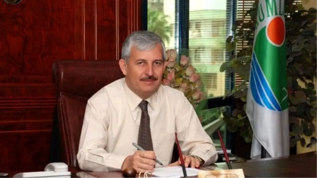 Kumluca\'ya Fakülte Müjdesi