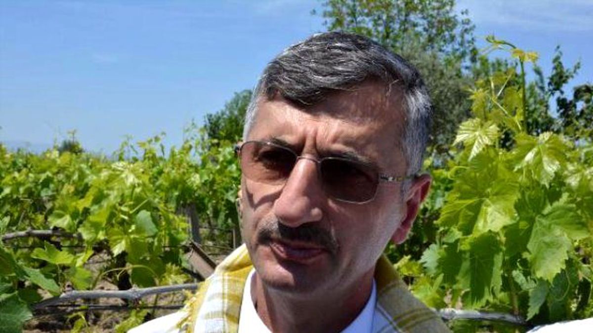 Manisa\'da Derneklere Yapılan Aramada Üçüncü Dalga