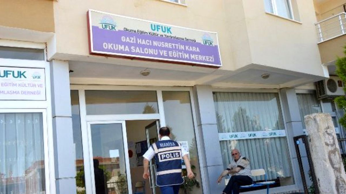Manisa\'da Paralel Yapı Operasyonları Sürüyor