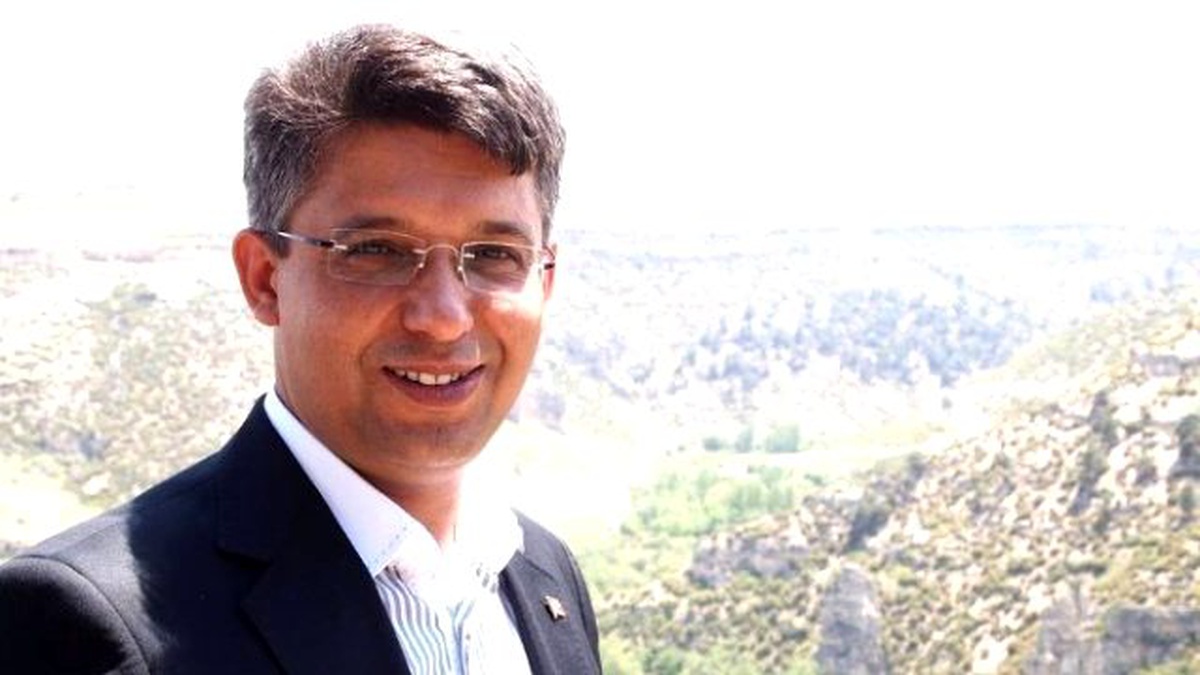 Mehmet Altay; "Uşak\'ın Çevre Yolu Hayali, AK Parti ile Gerçek Oluyor"